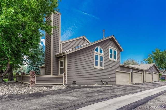 6516 Foxdale Circle, Colorado Springs, CO 80919