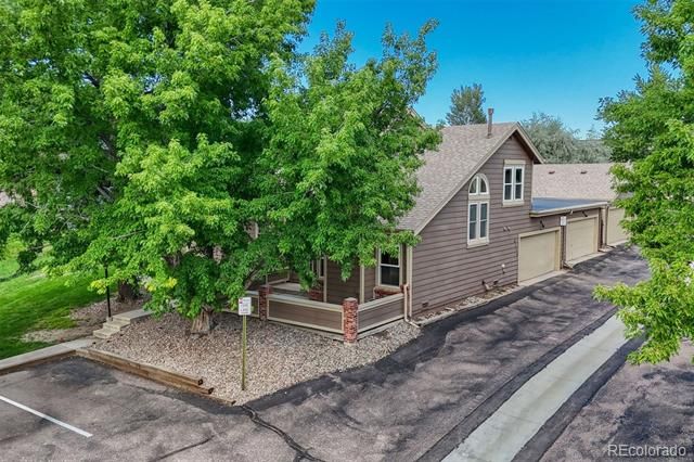 6516 Foxdale Circle, Colorado Springs, CO 80919