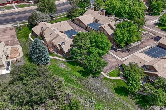 6516 Foxdale Circle, Colorado Springs, CO 80919
