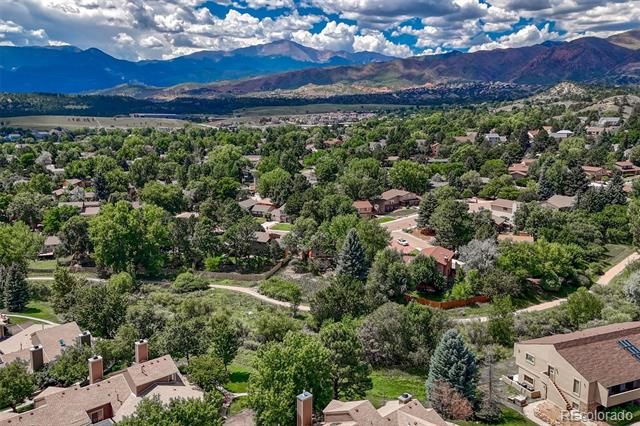 6516 Foxdale Circle, Colorado Springs, CO 80919