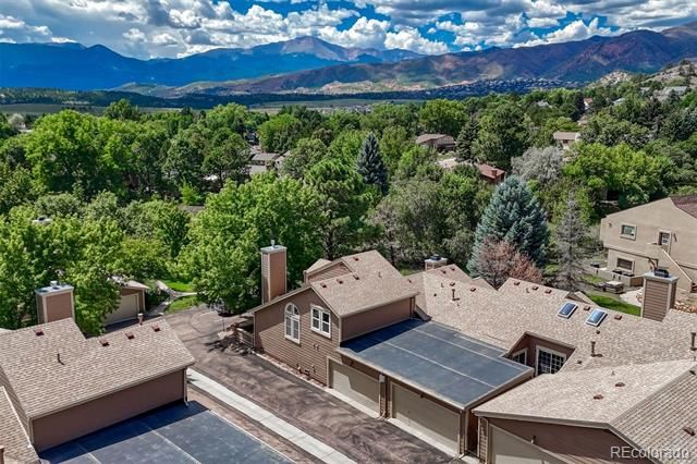 6516 Foxdale Circle, Colorado Springs, CO 80919