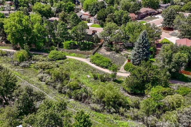 6516 Foxdale Circle, Colorado Springs, CO 80919