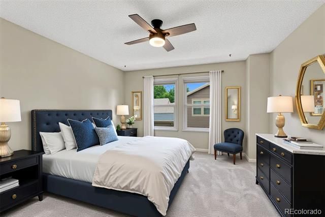 6516 Foxdale Circle, Colorado Springs, CO 80919