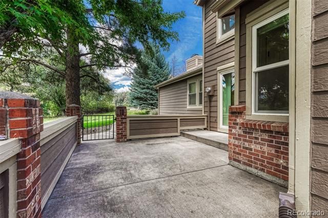 6516 Foxdale Circle, Colorado Springs, CO 80919