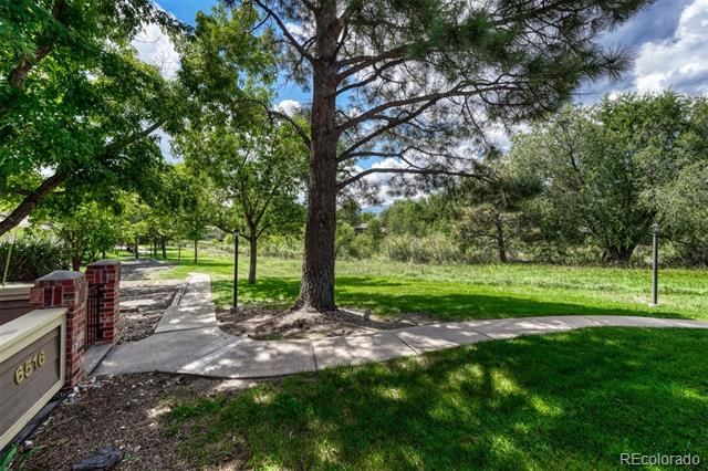 6516 Foxdale Circle, Colorado Springs, CO 80919