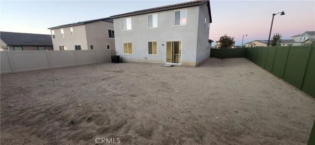 17465 Luray Street, Hesperia, CA 92345