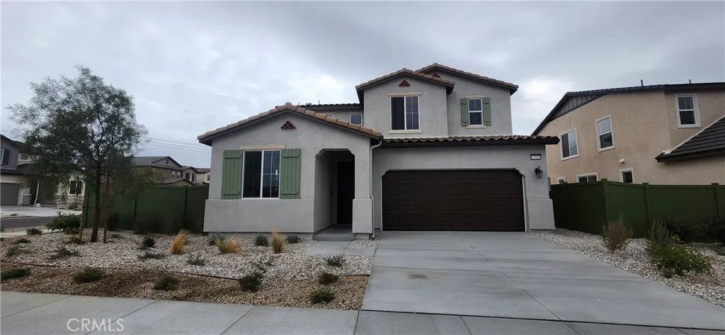 17465 Luray Street, Hesperia, CA 92345