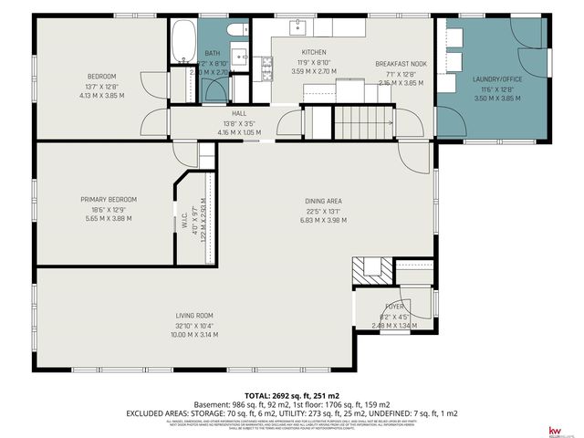 328 S 70 Avenue, Omaha, NE 68132