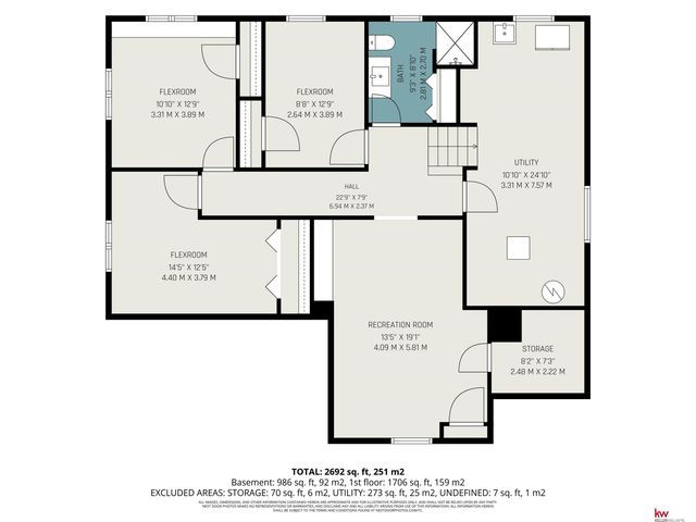 328 S 70 Avenue, Omaha, NE 68132