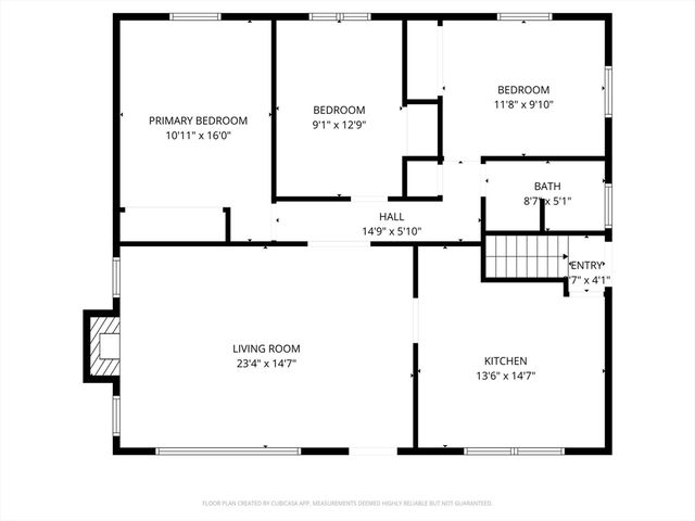 16 Morgan St, Fairhaven, MA 02719