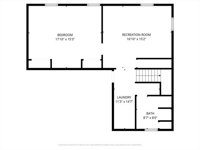 16 Morgan St, Fairhaven, MA 02719