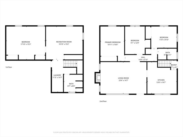 16 Morgan St, Fairhaven, MA 02719