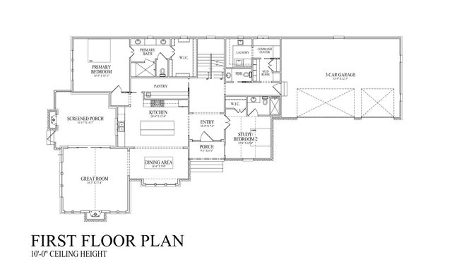 10976 Marketplace Court, Zionsville, IN 46077