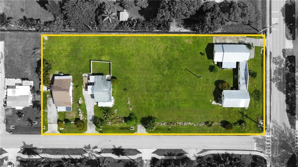 2795 Francis AVE, NAPLES, FL 34112 — photo 2