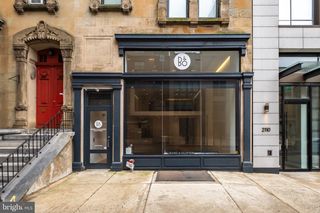 2108 WALNUT #RETAIL, Philadelphia, PA 19103