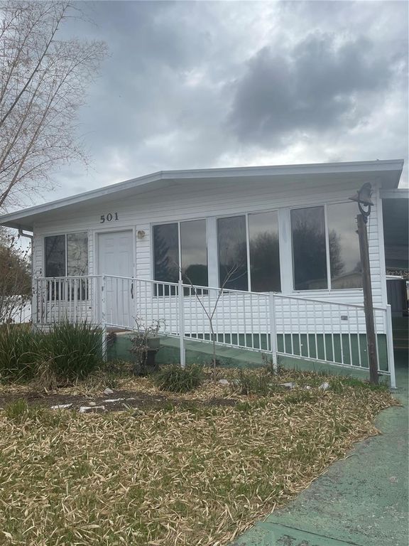 501 OAK RIDGE E, Lakeland, FL 33801