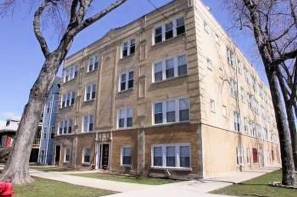4201 N Sawyer Avenue 2, Chicago, IL 60618