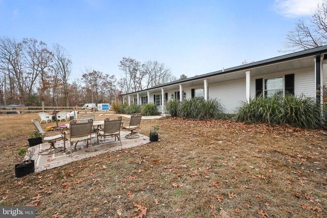 2671 E SHERMAN AVE, Vineland, NJ 08361