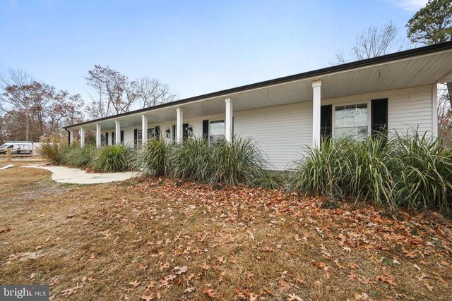 2671 E SHERMAN AVE, Vineland, NJ 08361