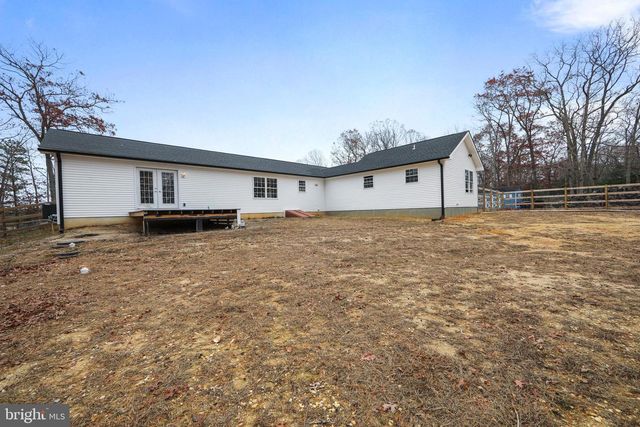 2671 E SHERMAN AVE, Vineland, NJ 08361