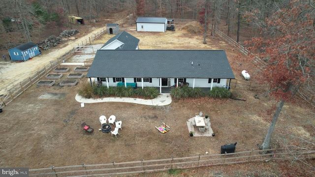 2671 E SHERMAN AVE, Vineland, NJ 08361