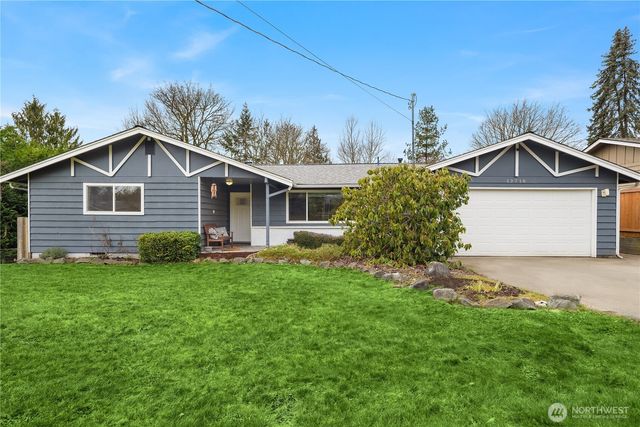 12718 Robinhood Lane, Snohomish, WA 98290