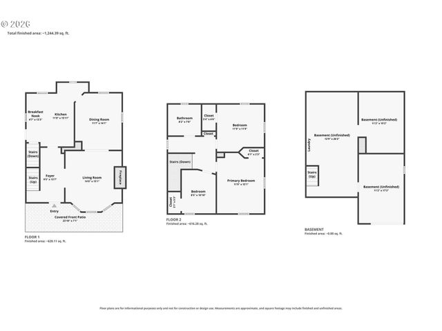 2124 Ne DAVIS St, Portland, OR 97232