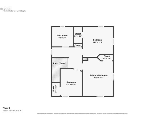 2124 Ne DAVIS St, Portland, OR 97232