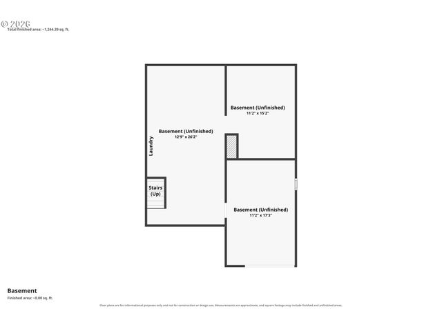 2124 Ne DAVIS St, Portland, OR 97232