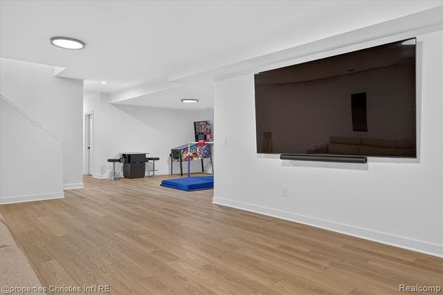 1470 Washington Boulevard, Birmingham, MI 48009