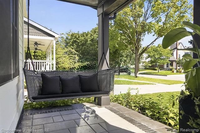 1470 Washington Boulevard, Birmingham, MI 48009