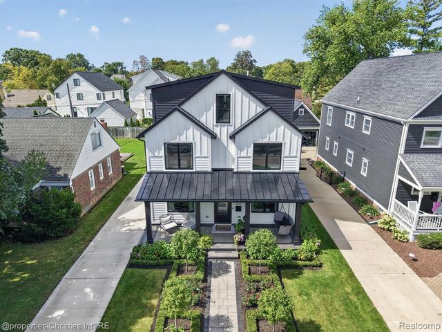 1470 Washington Boulevard, Birmingham, MI 48009