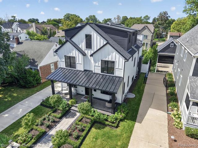 1470 Washington Boulevard, Birmingham, MI 48009