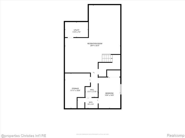 1470 Washington Boulevard, Birmingham, MI 48009