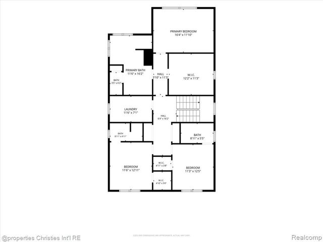 1470 Washington Boulevard, Birmingham, MI 48009