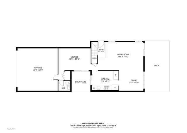 5070 Abbotford Court, Newark, CA 94560