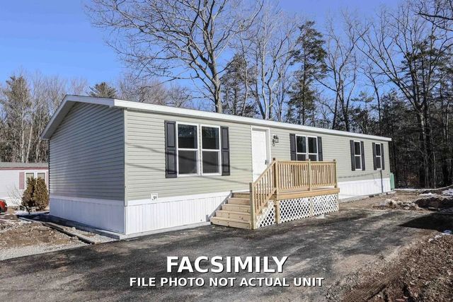 9 Sargents Pl Lot 35, Gilford, NH 03249