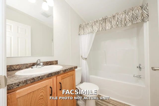 9 Sargents Pl Lot 35, Gilford, NH 03249