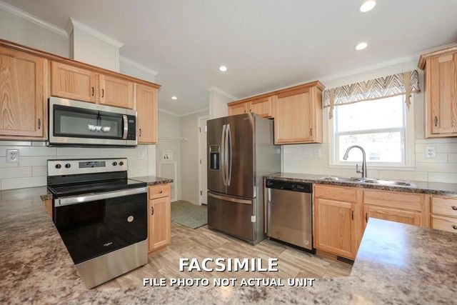 9 Sargents Pl Lot 35, Gilford, NH 03249