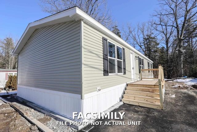 9 Sargents Pl Lot 35, Gilford, NH 03249