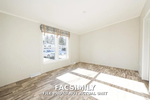 9 Sargents Pl Lot 35, Gilford, NH 03249