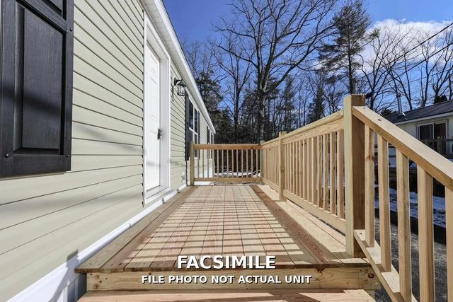 9 Sargents Pl Lot 35, Gilford, NH 03249