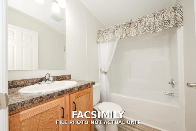9 Sargents Pl Lot 35, Gilford, NH 03249