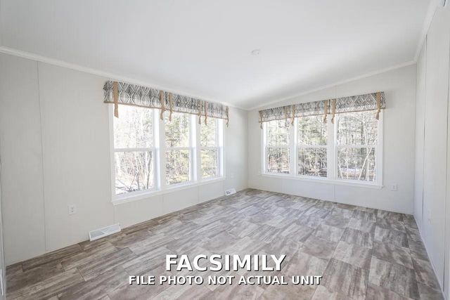 9 Sargents Pl Lot 35, Gilford, NH 03249