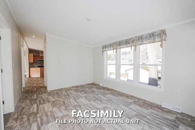 9 Sargents Pl Lot 35, Gilford, NH 03249