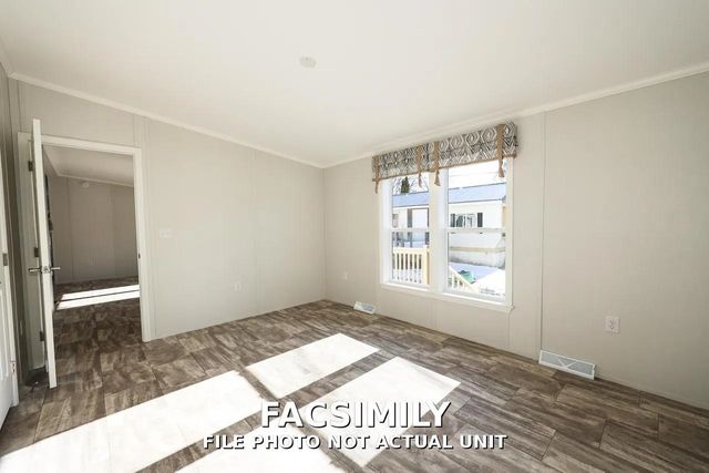 9 Sargents Pl Lot 35, Gilford, NH 03249
