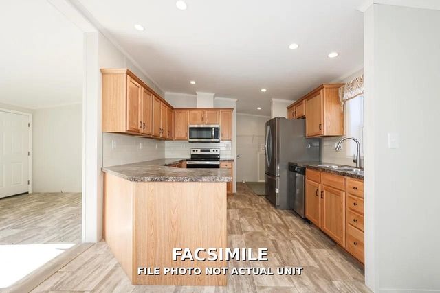 9 Sargents Pl Lot 35, Gilford, NH 03249