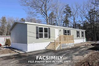 9 Sargents Pl Lot 35, Gilford, NH 03249
