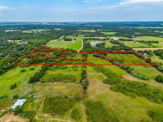 Lot 7 W Oakdale Street, Cleburne, TX 76031