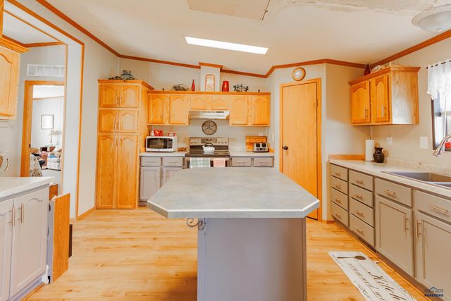 501 N 5TH ST, Piedmont, SD 57769